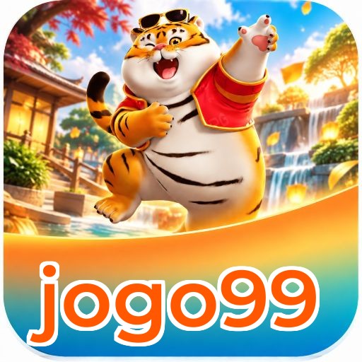 Logo jogo99