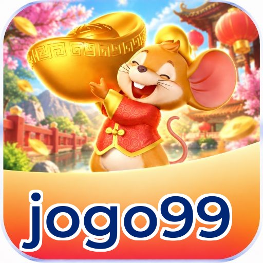 Logo jogo99