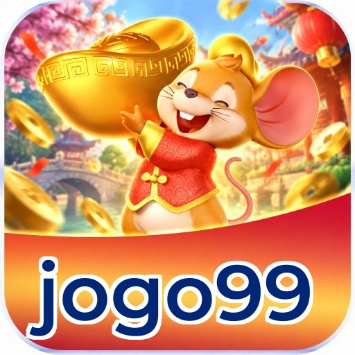Logo jogo99