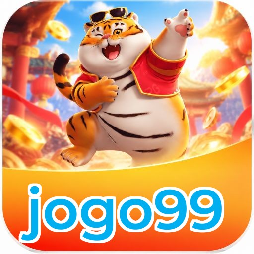 Logo jogo99 - Plataforma Certificada