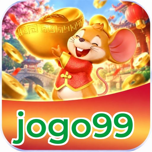 Logo App jogo99 Mobile