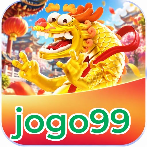 Logo jogo99
