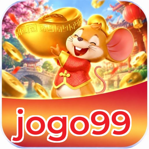 Logo jogo99