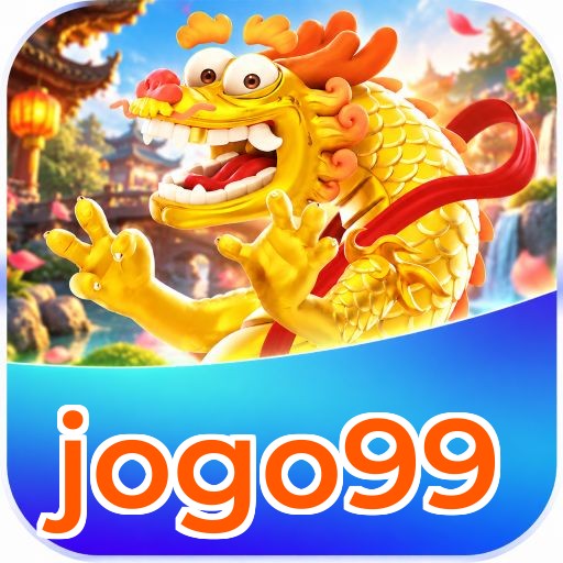 Logo jogo99