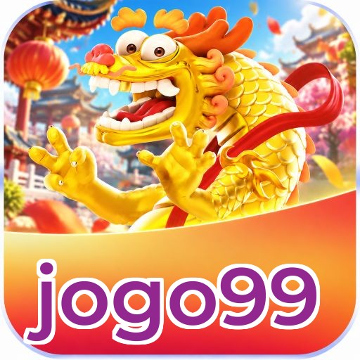 Logo jogo99