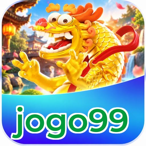 Logo jogo99