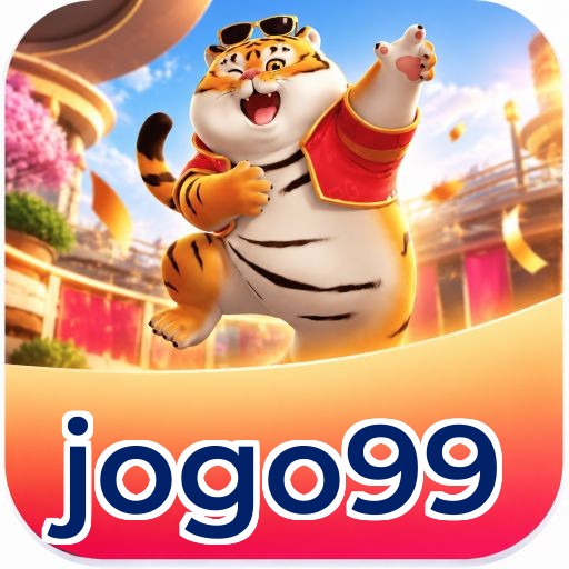 Logo jogo99