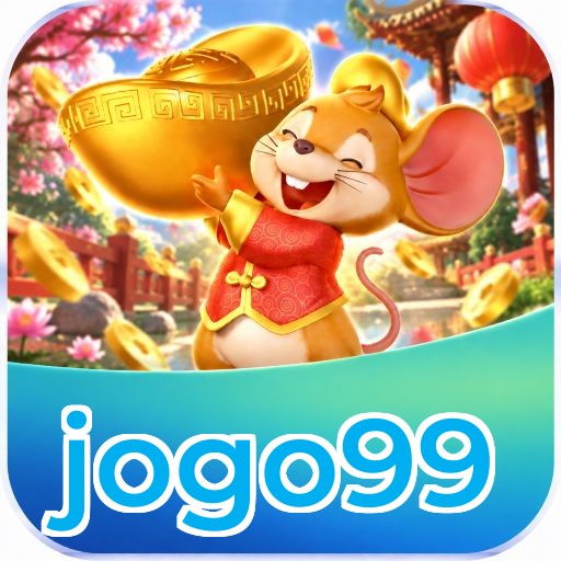 Logo jogo99