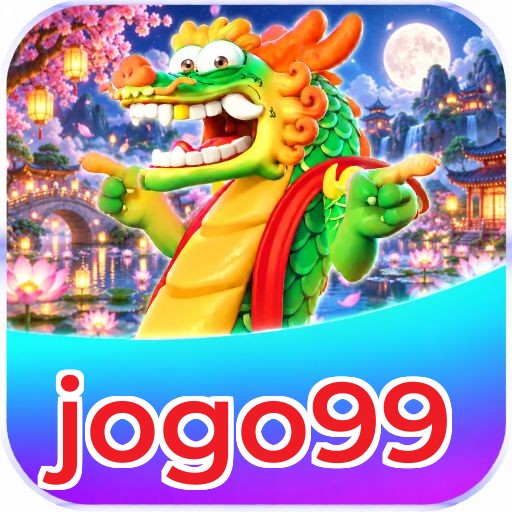 Logo jogo99