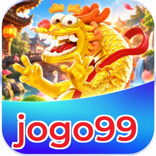 Logo jogo99