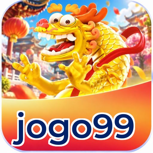 Logo APK jogo99 Android