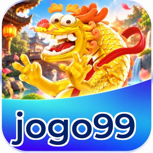 Logo jogo99