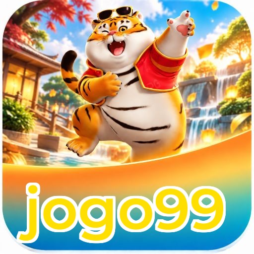 Logo jogo99