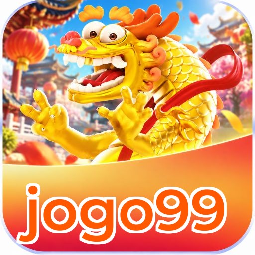 Logo jogo99